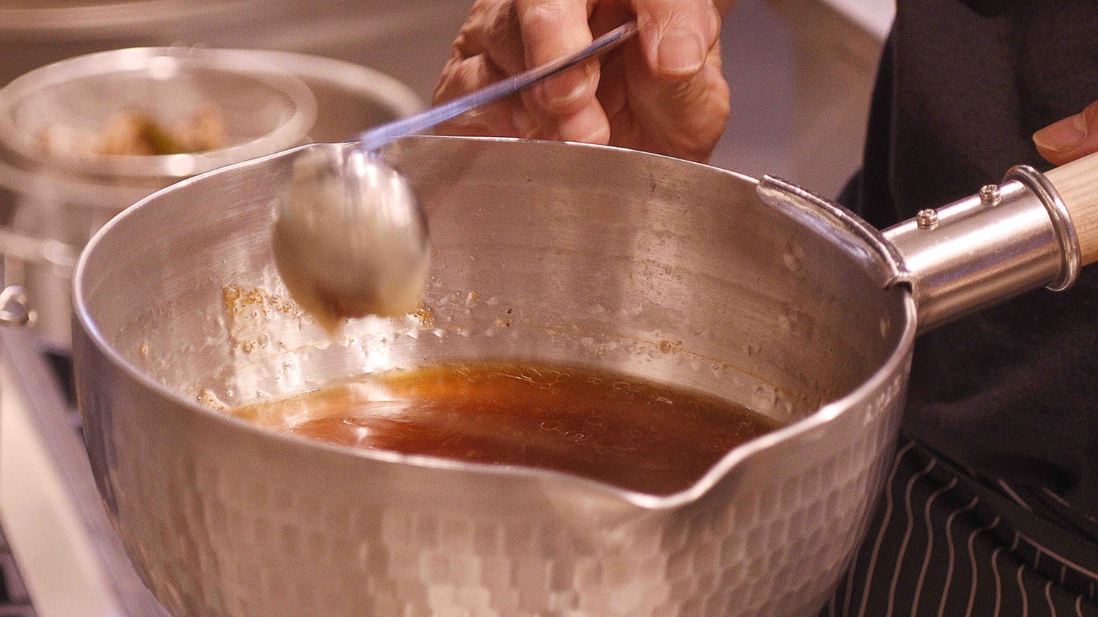 スープ